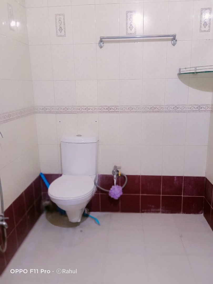 Unfurnished 2bhk in Bamunimaidan, Guwahati, Assam, India for Rent